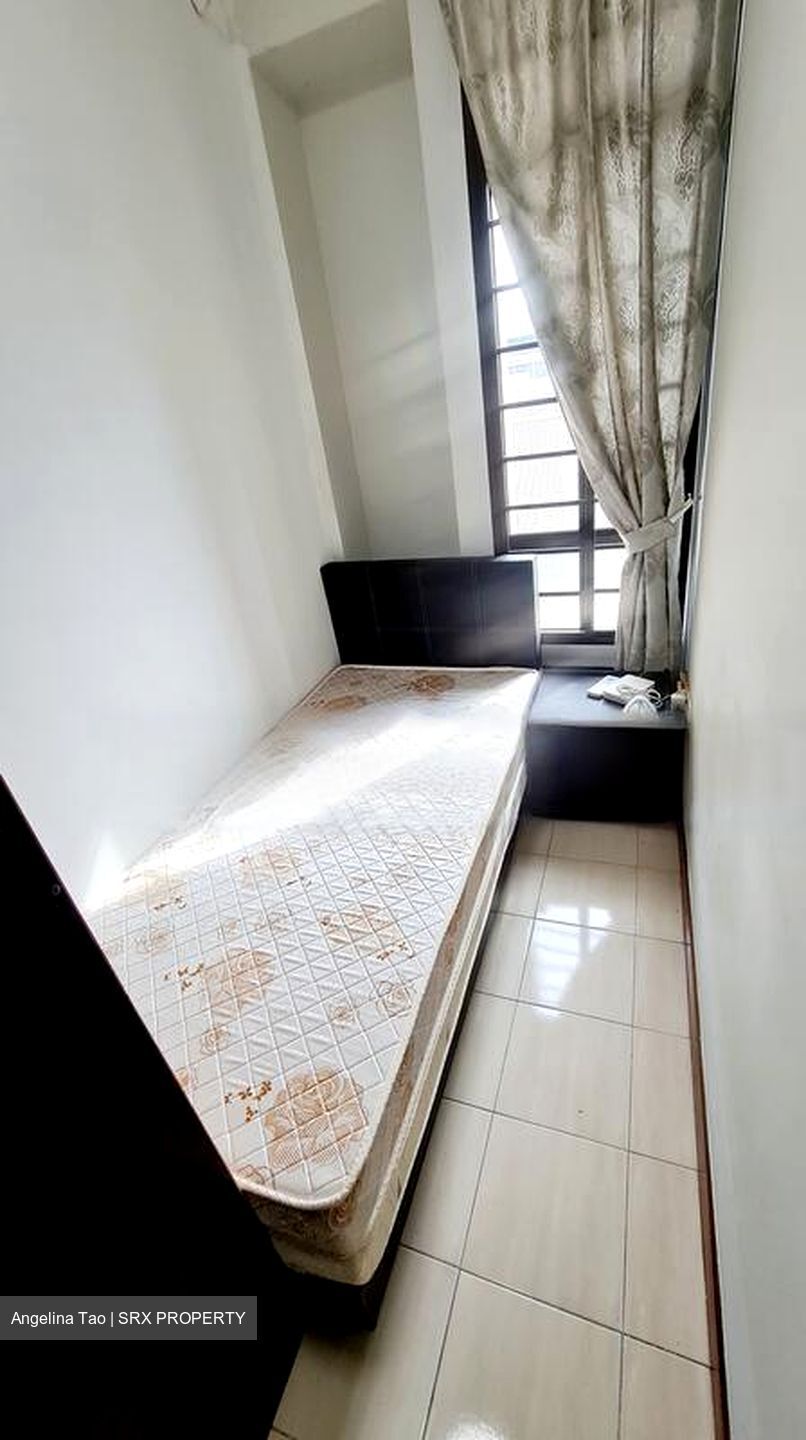 Sims Avenue (D14), Apartment #473019091